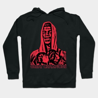 great champions Hoodie